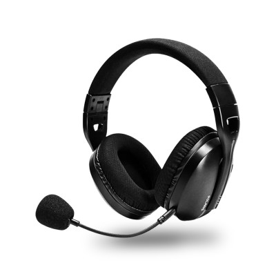 Press Play Polaris - Black